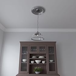 Ekena Millwork 16"OD x 3 1/2"ID x 1 3/8"P