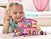 Cabbage Patch Kids Little Sprouts Lil' Vet Center Play Set