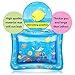 Niyattn Tummy Time Mat, Water Play Mat for Baby Infants, Stimulation Toy for 3 4 6 9 to 12 Months Old Boy or Girl Gift, 26