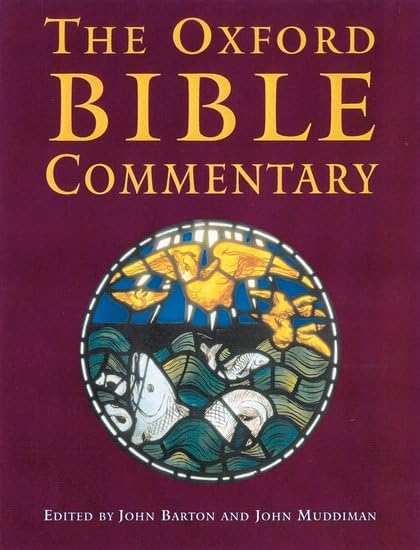 The New Interpreter's Bible One-Volume Commentary: Gaventa