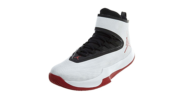 jordan fly basketball shoes