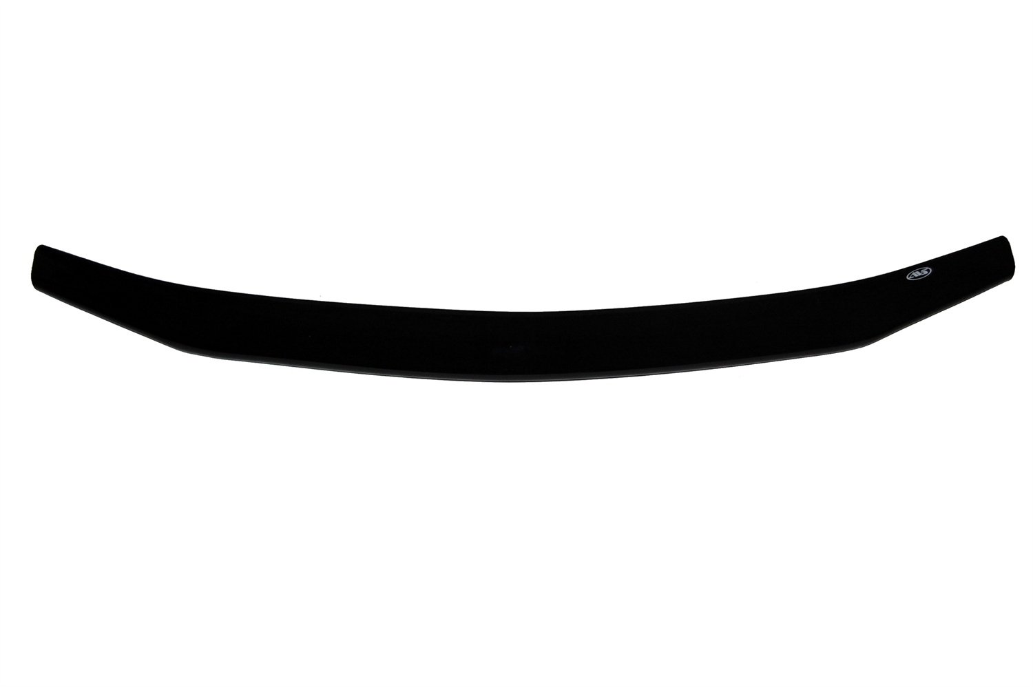 Auto Ventshade 23814 Bugflector Dark Smoke Hood Shield for 1999-2007 Sierra 1500, 2001-2006 Silverado 2500HD & 3500, 2000-2006 Yukon, 2001-2007 Denali, 2007 Silverado 2500HD