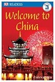 Front cover for the book Welcome to China (Welcome to My Country) by Goh Sui Noi