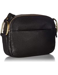 Fósil Elle Bandolera Marrón