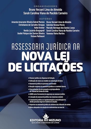 Logomarca do site Literatura Jurídica