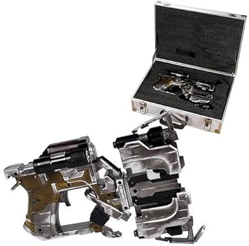Amazon Com Dead Space 2 Isaac Clarke Plasma Cutter Full Size Replica Toys Games