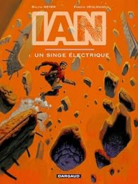 Un  singe électrique