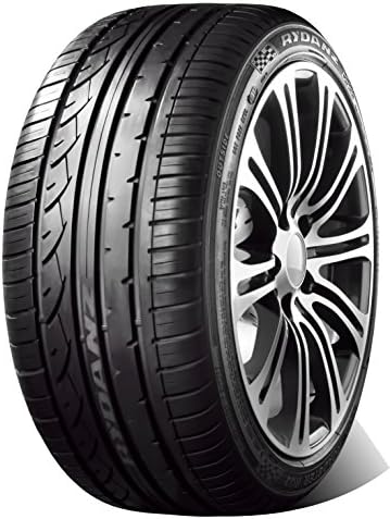 Rydanz ROADSTER R02 Performance Radial Tire - 235/45R17 97W by Rydanz