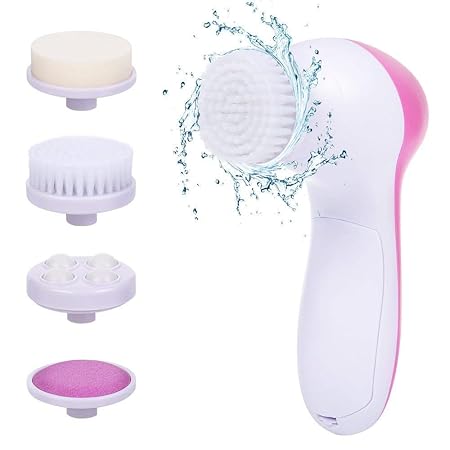beauty care massager