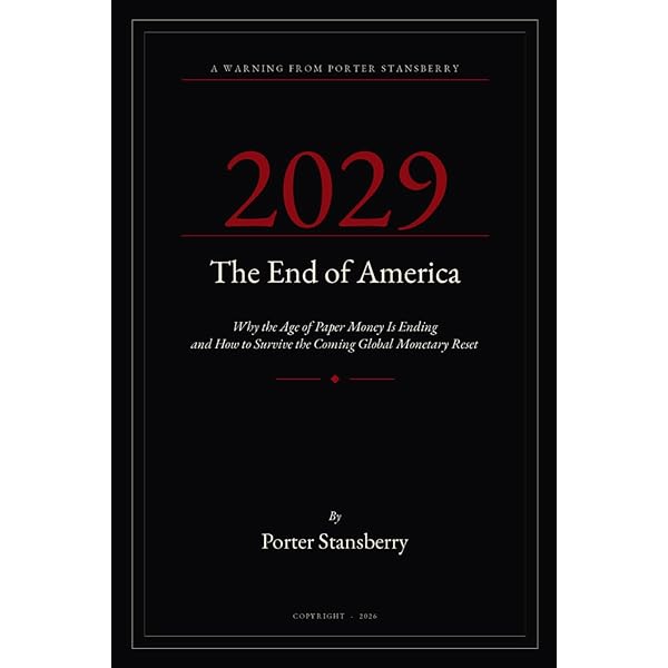 The Money Revolution: How to Finance the Next American Century