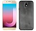 Case for Samsung SM-J330F/DS Galaxy J3 Duos 2017/SM-J330G/DS Galaxy J3 Pro Duos/Galaxy J3 2017 SM-J330G SM-J330L SM-J3300 SM-J330FN (Samsung J330) Case TPU Silicone Soft Shell Cover Black