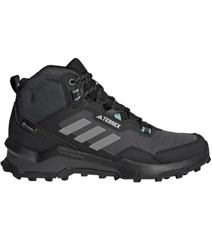 Amazon.com | Adidas Women's Terrex Swift R3 Mid Gore-TEX Hiking
