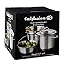 Calphalon Contemporary Stainless Steel Cookware/Multi-Pot, 8 quart