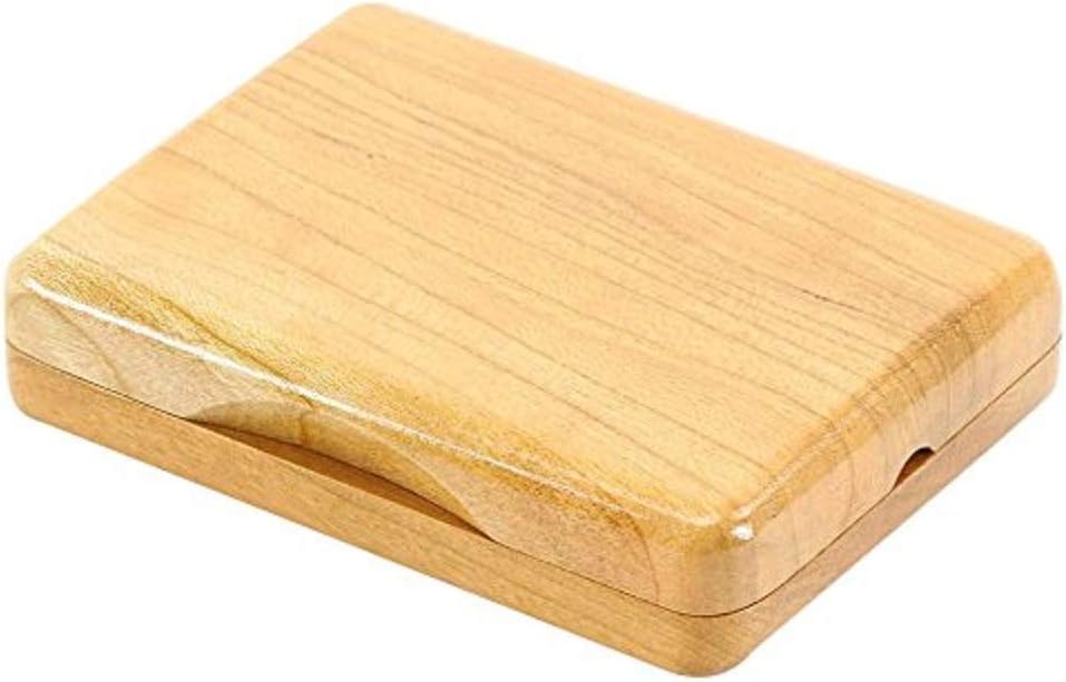 GEWA 751041 - Estuche cañas oboe, 8 cañas natural lacado: Amazon.es: Instrumentos musicales