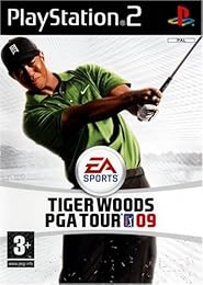 Tiger Woods PGA TOUR 09