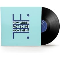 LP VINIL New Order - Brotherhood | Amazon.com.br