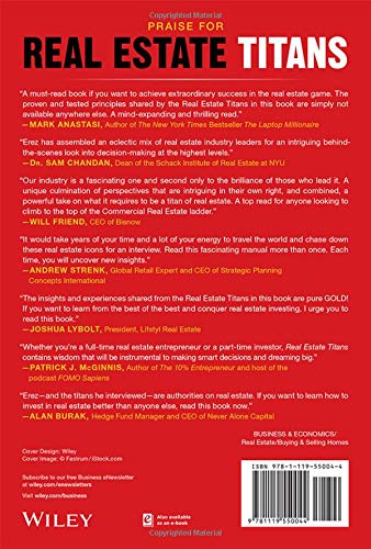Real Estate Titans 7 Key Lessons From The World S Top Real Estate Investors Pricepulse