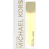 Michael Kors Sexy Amber for Women 3.4 oz Eau de Parfum Spray