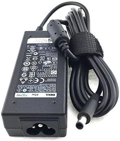 LPS 45w Charger Power Adapter Dell XPS 12 13 chromebook 13 11 vostro 14 3458 15 3558 Inspiron 11 14 15 3000 14 15 17 5000 13 15 7000
