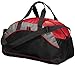 Joe's USA Small Gym Bag Duffle Workout Sport Bag- Travel Carry on Bag