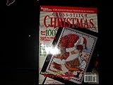 Christmas Crafts Better Homes and Gardens Creative Collection Publications Cross-Stitch Christmas by 
