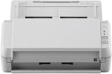 Fujitsu SP-1120N Network Color Duplex Document Scanner ADF view 5