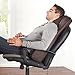 Brookstone S6 Shiatsu Massaging Seat Topper