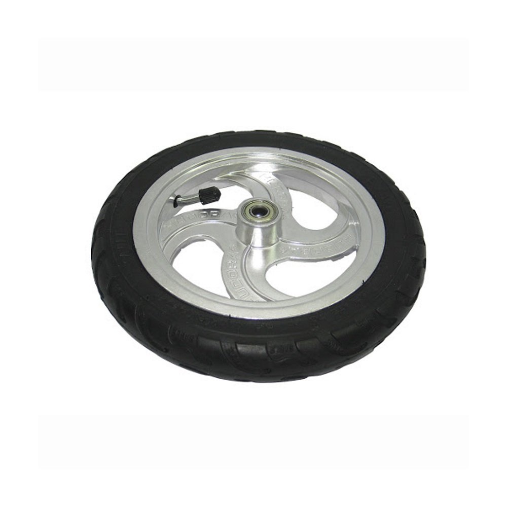 hudora big wheel 205 kugellager lenker