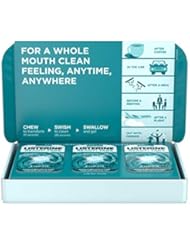 Listerine breath tabs Listerine breath tabs
