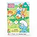 Mega Bloks Harmony Smurf (21 pcs)