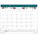 AT-A-GLANCE Desk Pad Calendar 2017, Monthly, 21-3/4 x 17
