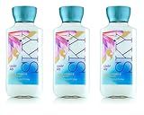 Bath & Body Works Violet Lily SKY Body Lotion 8 fl oz / 236 mL