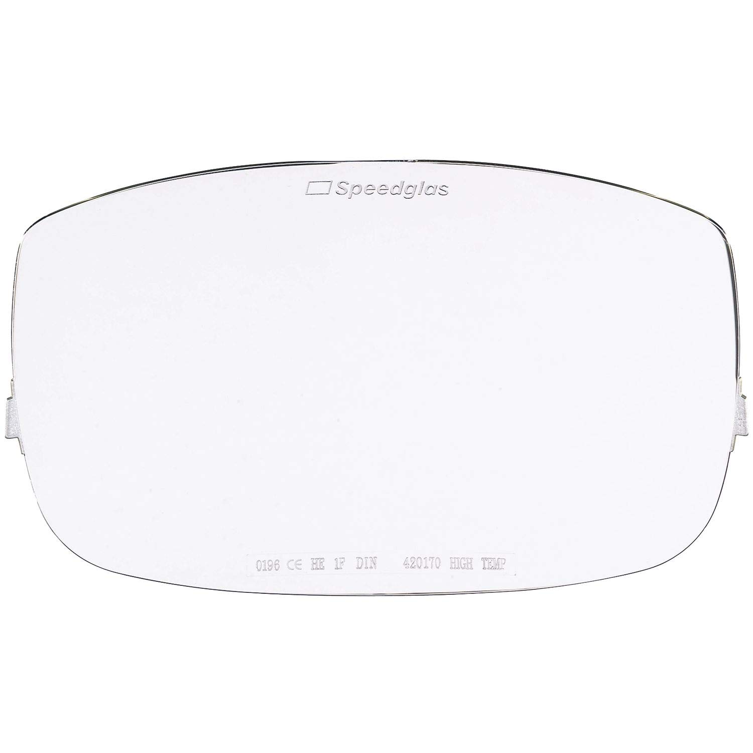 3M 42-60-00 Outer Protection Plate, Standard, Pack of 10