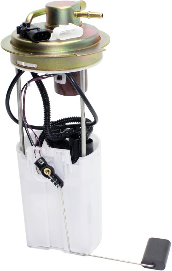 For GMC Sierra 1500/2500 HD Fuel Pump 2005 2006 2007