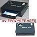 TOOGOO(R) Ultraviolet Light UV EPROM Eraser Erase Eraseable Timer
