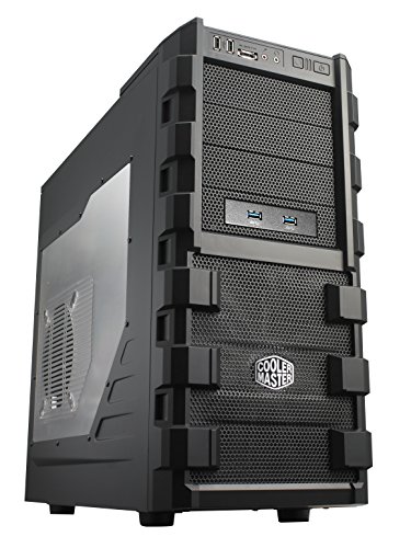 HAF 912 Advanced