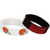 NFL Wide Bracelets (2-Pack)