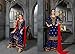 Indian Ethnic Designer Collection Salwar Kameez Suit Sharara Muslim Party Wear 7348