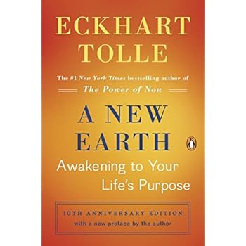 A New Earth: Awakening to Your Life's Purpose (Oprah's Book Club, Selection 61) A New Earth: Awakening to Your Life's Purpose (Oprah's Book Club, Selection 61)