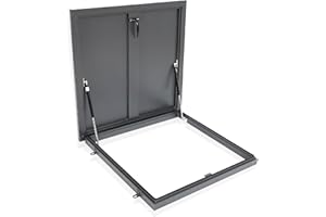 Roof Hatch (23.6 * 23.6in/60 * 60cm)