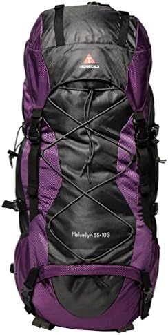 technicals backpack review
