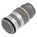 Fotodiox Lens Mount Adapter, M39 to M42 (39MM - 42MM Thread) Adapter for Leica, Canon, Nikon, Carl Zeiss, Pentax, Leica