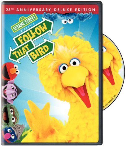 Sesame Street Presents Follow That Bird Attore Lista  (Cast) 