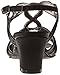 Kenneth Cole Reaction Face Off Jeweled T-Strap Dress Sandal (Little Kid/Big Kid)