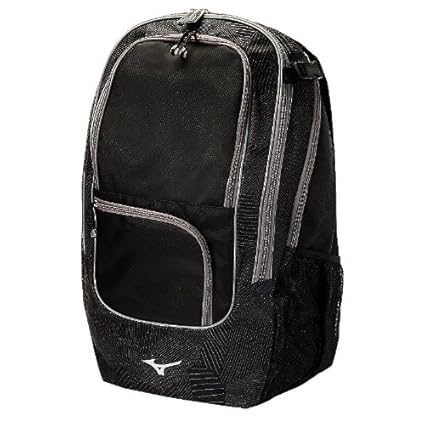 mizuno bolt backpack