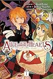 Alice in the Country of Hearts: My Fanatic Rabbit, Vol. 1