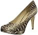 Enzo Angiolini Women's Dixy Platform Pump