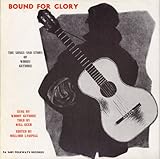 BOUND FOR GLORY:SONGS AND STORIES                  image