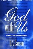 God with Us: Themes from Matthew