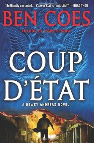 Coup d'Etat Coup d'Etat